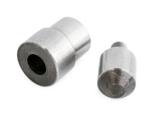 Piston na vysekávání děr pro průchodky Ø5; 7; 8; 10 mm