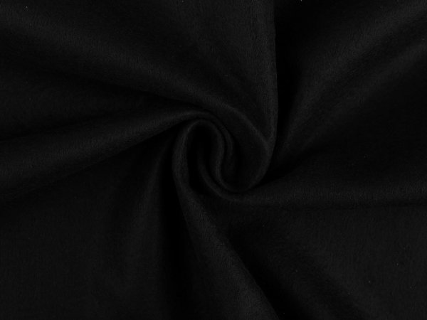 Filc / plsť soft metráž tloušťka 1,5 mm