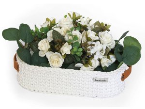 Pletací příze Macrame Cord 250 g