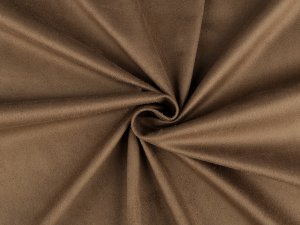 Oděvní semišová kůže elastická