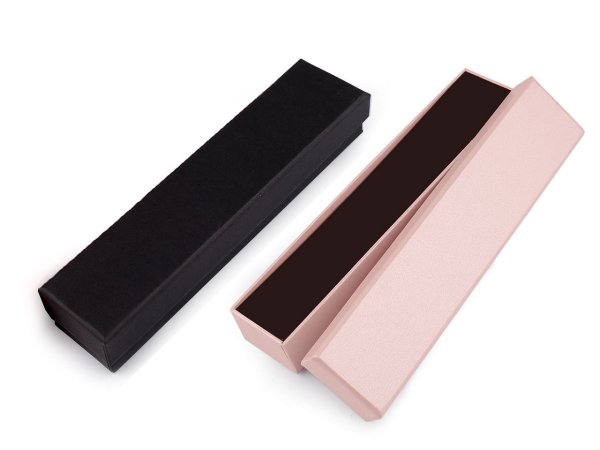 Krabička na šperky 4,5x21 cm