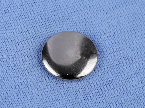 Piston na kovové, mosazné a nerezové druky Ø10 mm