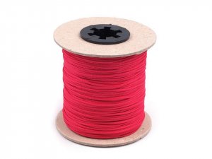 Oděvní šňůra PES Ø1,5 mm