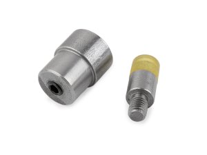 Piston na duté nýty jednostranné Ø5 mm