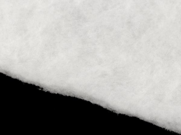 Vatelínové rouno jemné 80 g/m² šíře 150 cm