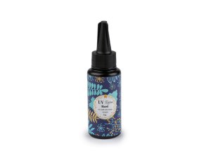 Pryskyřice UV 60 ml transparentní