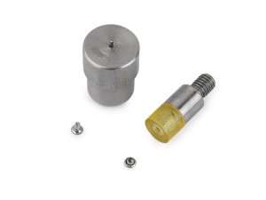 Piston na duté nýty jednostranné Ø5 mm
