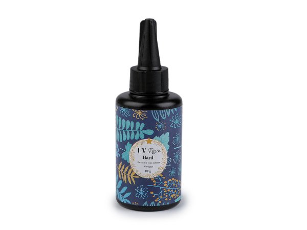 Pryskyřice UV 100 ml