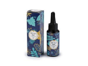 Pryskyřice UV 60 ml transparentní