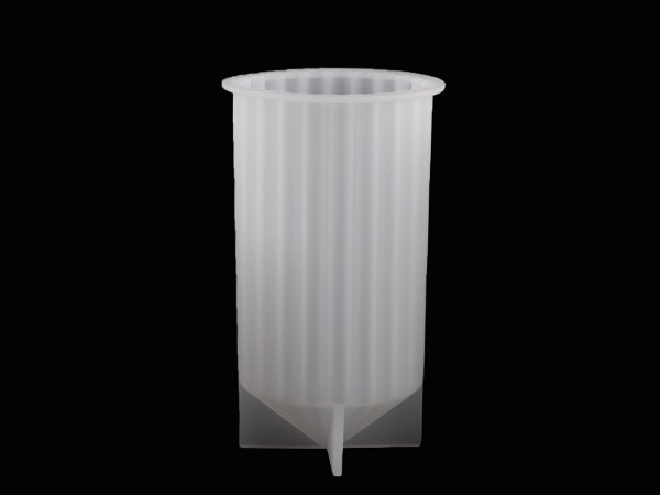 Silikonová forma na výrobu svíček