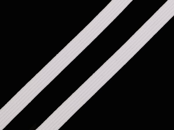 Pruženka tkaná šíře 10 mm