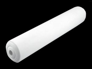 Vlizelín nažehlovací Novopast 60+18 g/m² šíře 90 cm