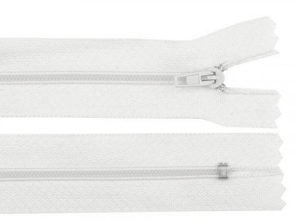 Spirálový zip No 3 délka 20 cm pinlock