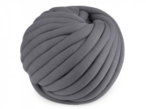 Příze Marshmallow silná Ø23 mm 750 g