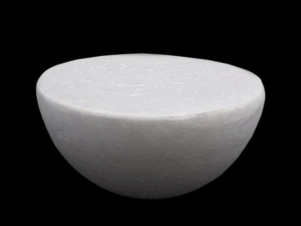 Polokoule Ø9,5 cm polystyren