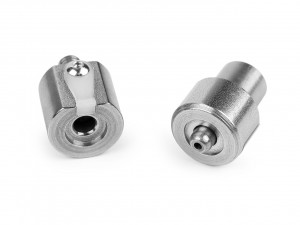 Piston k nýtování knoflíků Roland baby Ø10; 11 mm