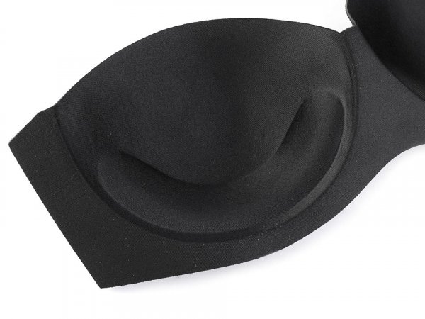 Výztuž košíčky s push-up efektem velikost 80B