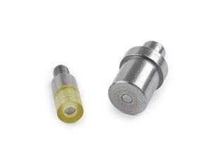Piston na duté nýty oboustranné Ø6 mm