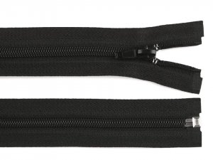 Spirálový zip No 5 délka 125 cm, 150 cm