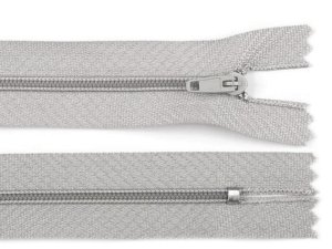 Spirálový zip No 3 délka 50 cm pinlock