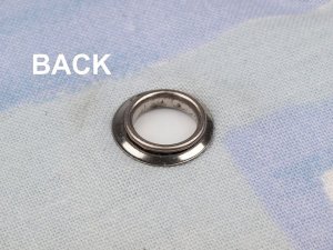 Piston k nýtování kovových i mosazných průchodek vnitřní Ø8 mm