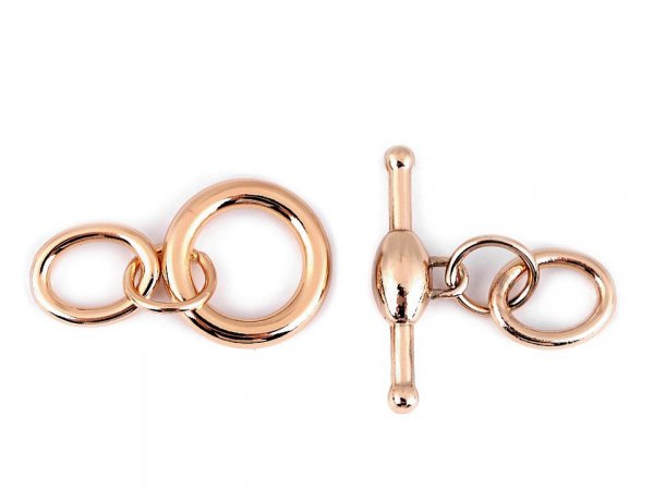 Zapínání na oděvy, tašky a doplňky