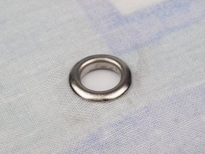 Piston k nýtování kovových i mosazných průchodek vnitřní Ø8 mm