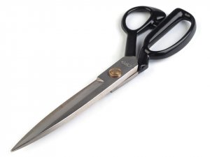 Krejčovské nůžky CEO délka 30,5 cm