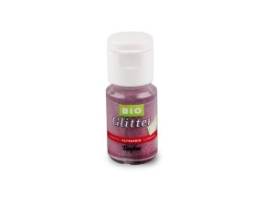 Glitry ekologické bez mikroplastu 7 g
