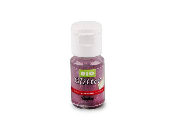 Glitry ekologické bez mikroplastu 7 g