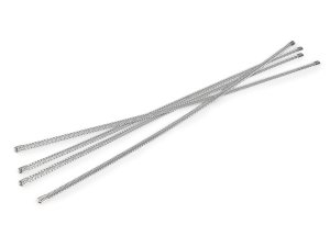 Výztuž do korzetu šíře 5 mm délka 25; 30; 35; 40 cm