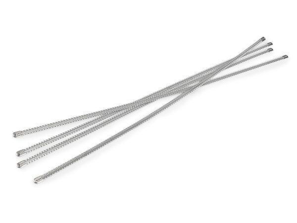 Výztuž do korzetu šíře 5 mm délka 25; 30; 35; 40 cm