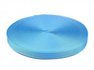 Popruh polypropylenový šíře 25 mm tloušťka 1 mm