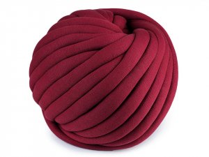 Příze Marshmallow silná Ø23 mm 750 g