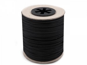 Šňůra technická žaluziová / k navlékání korálků Ø1,4 mm