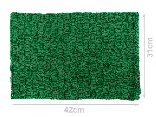 Pletací příze Jeans 50 g