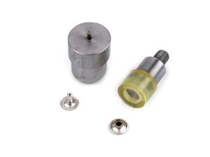 Piston na duté nýty jednostranné Ø10 mm