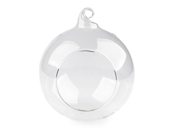 Aerárium / skleněná koule Ø15 cm