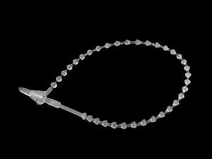 Splinty délka 14,5 cm na cenovky (1000 ks) ruční