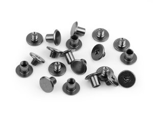 Sedlářský nýt šroubovací Ø10 mm