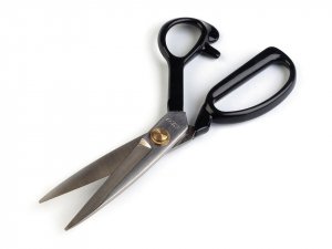 Krejčovské nůžky CEO délka 21,5 cm