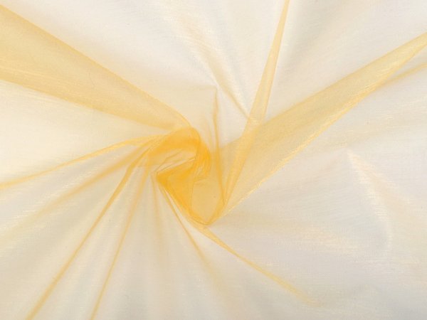 Organza tuhá