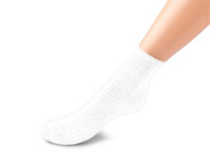 Bavlněné ponožky unisex