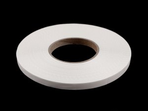Fixační mřížka zažehlovací šíře 10mm
