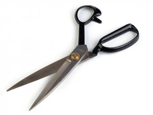 Krejčovské nůžky CEO délka 25,5 cm
