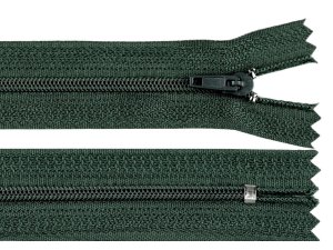 Spirálový zip No 3 délka 18 cm pinlock