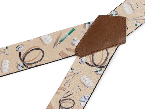 Šle povolání šíře 5 cm délka 120 cm