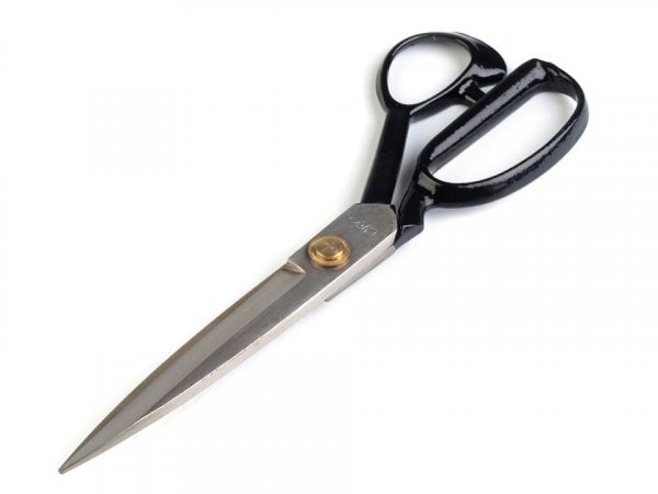 Krejčovské nůžky CEO délka 25,5 cm