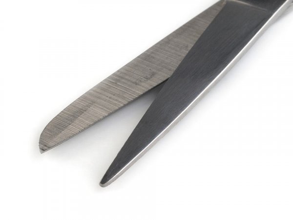 Nůžky délka 17,5 cm