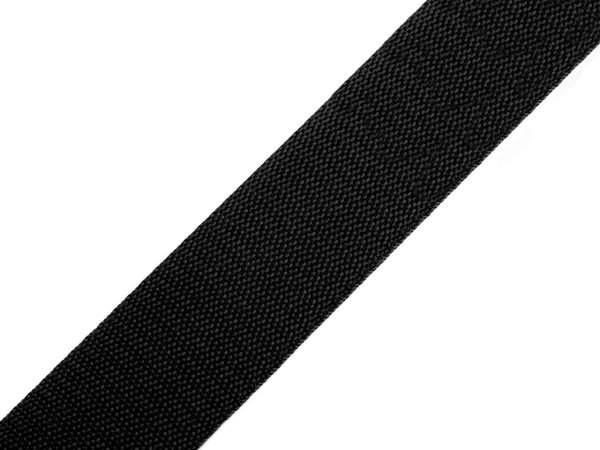 Popruh polypropylenový šíře 30 mm tloušťka 1 mm